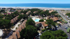 VVF Villages « La Plage du Médoc » Soulac-sur-Mer